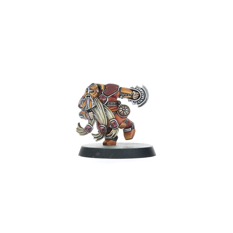 Dungeon Bowl: El caótico juego de Blood Bowl bajo tierra