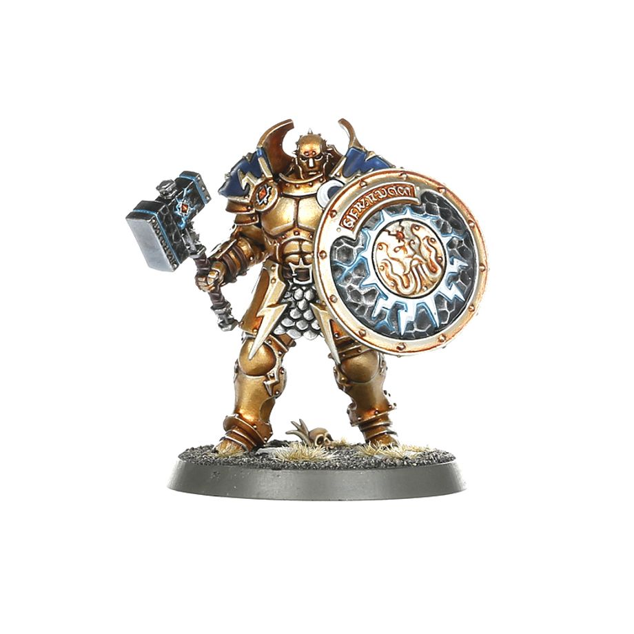 Spearhead: Stormcast Eternals