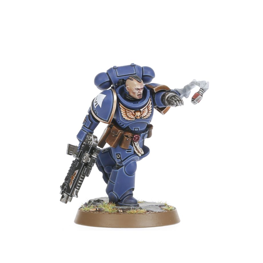 Kill Team: Caja de inicio