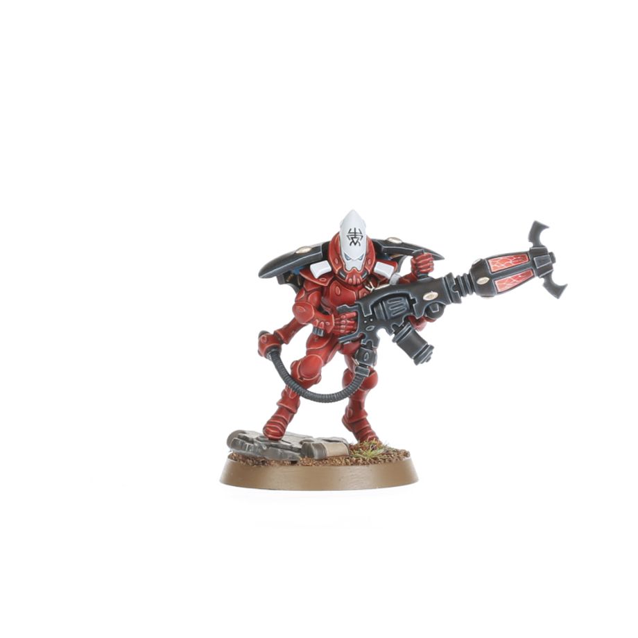 Warp Spiders