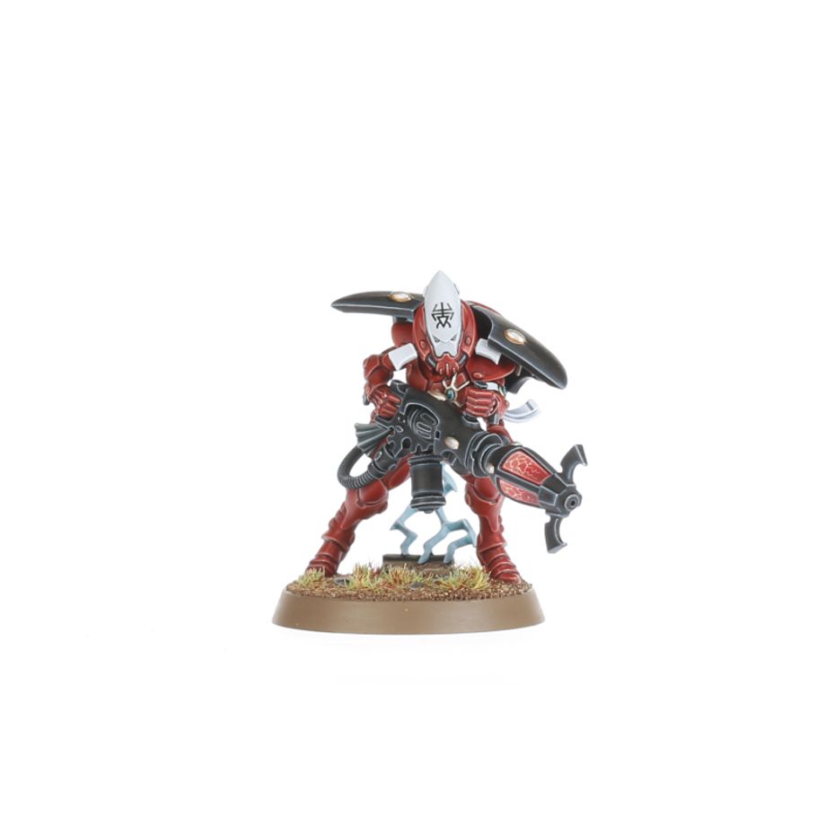 Warp Spiders