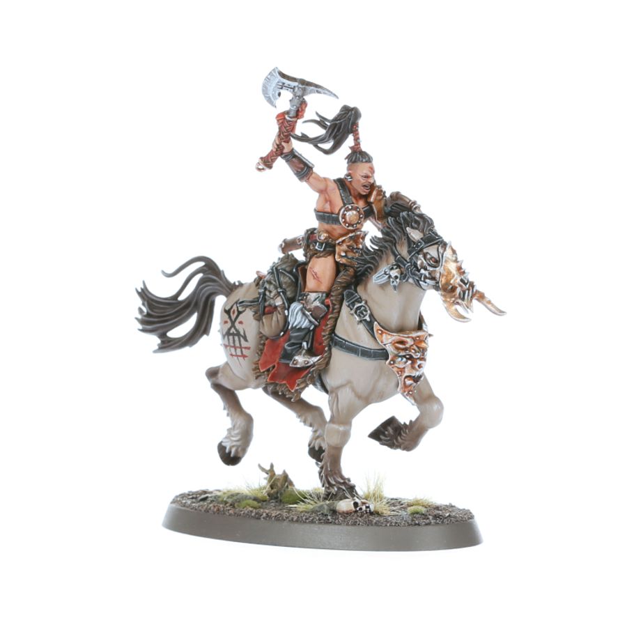 Darkoath Fellriders