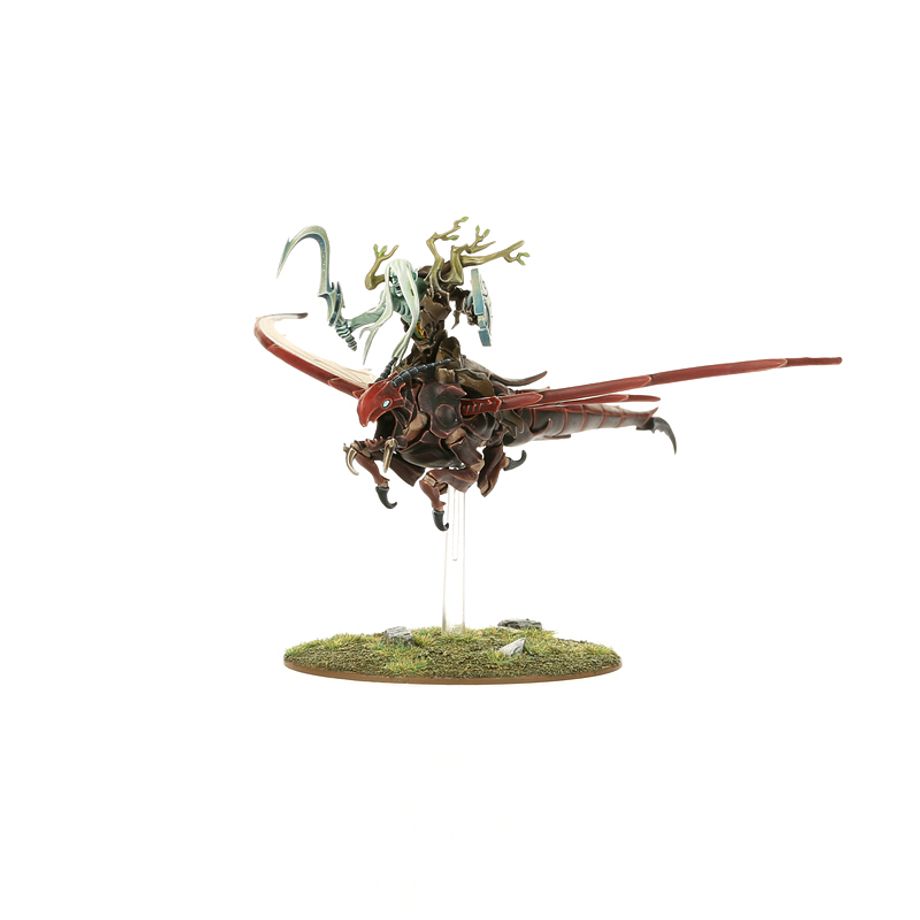 Revenant Seekers