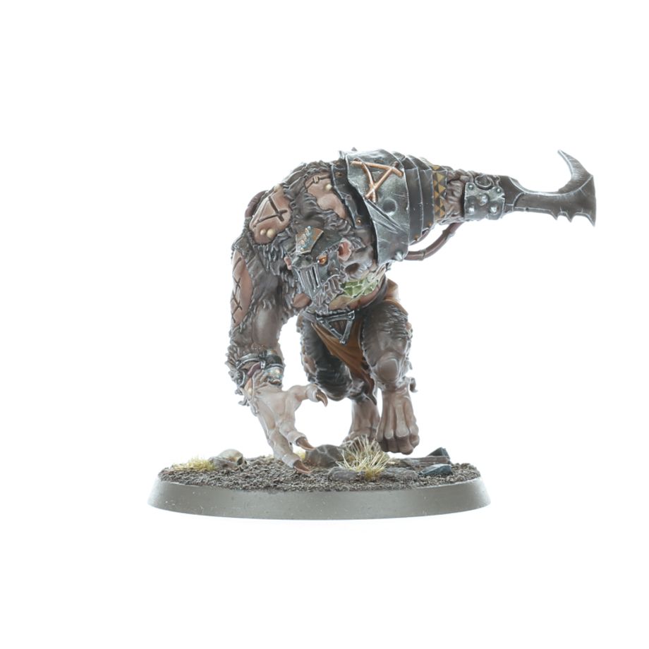 Warhammer Age of Sigmar: Set de inicio