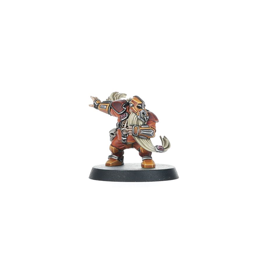 Dungeon Bowl: El caótico juego de Blood Bowl bajo tierra