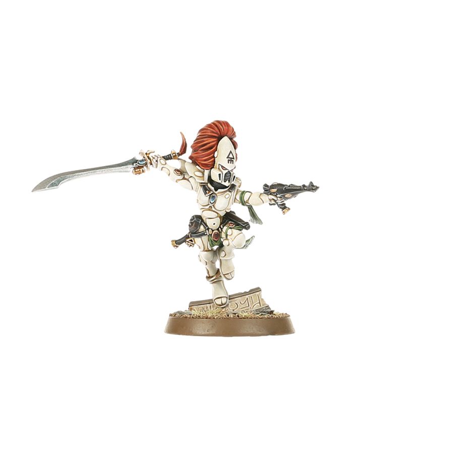 Howling Banshees
