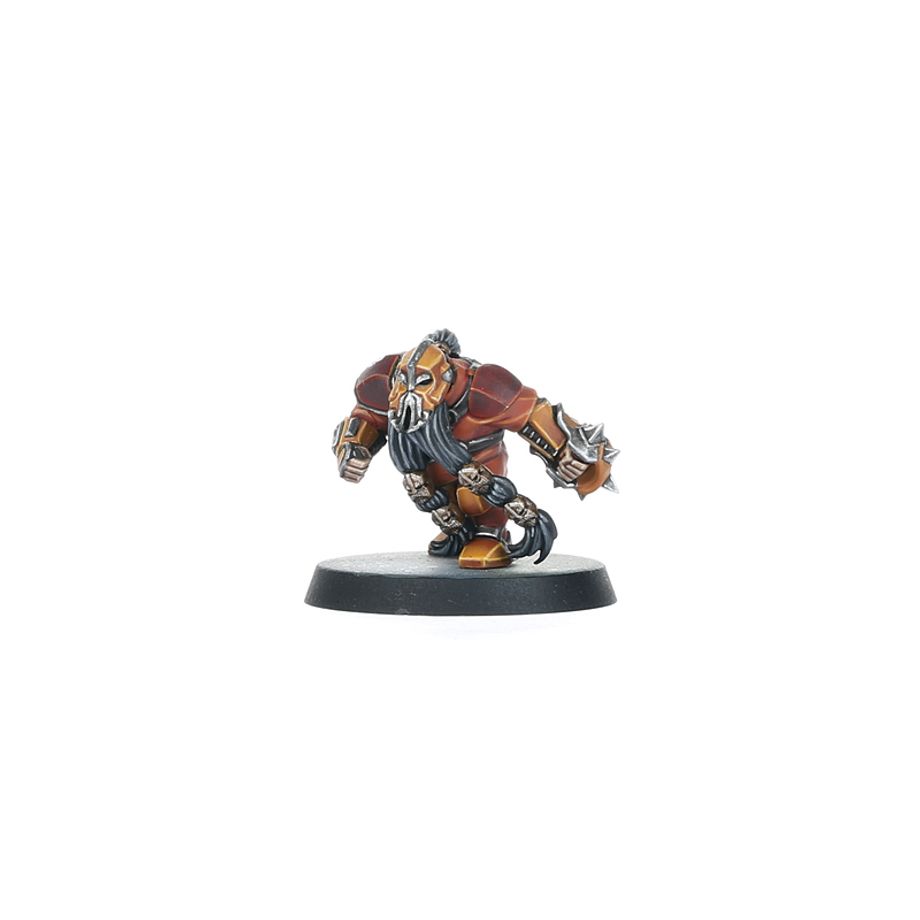 Dungeon Bowl: El caótico juego de Blood Bowl bajo tierra