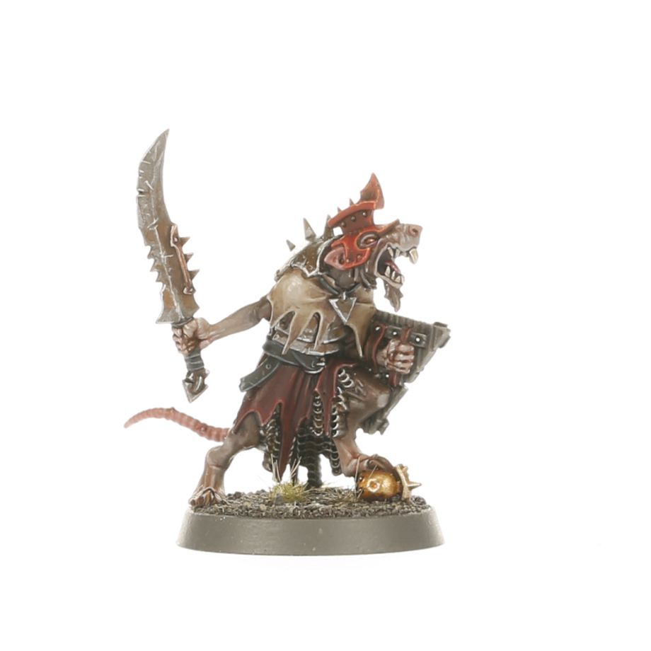 Warhammer Age of Sigmar: Set de inicio