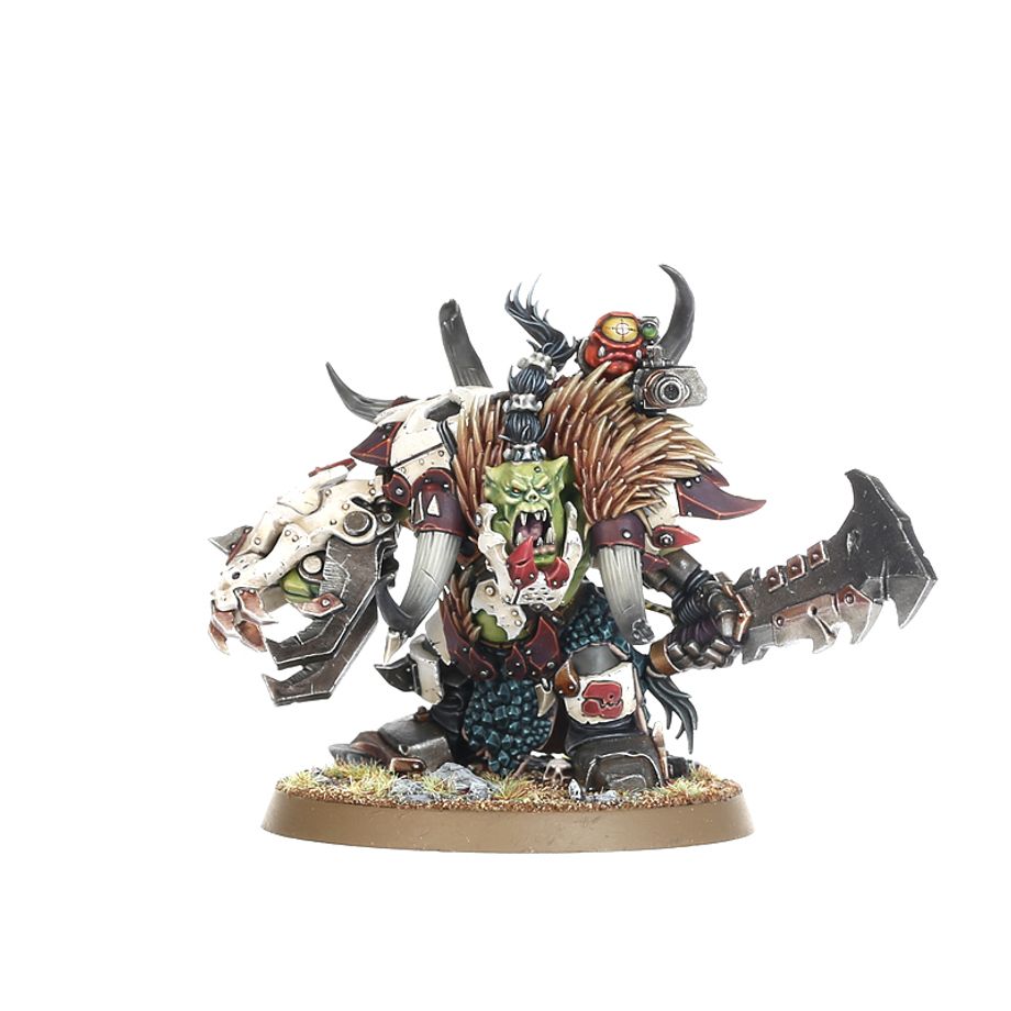 Beastboss