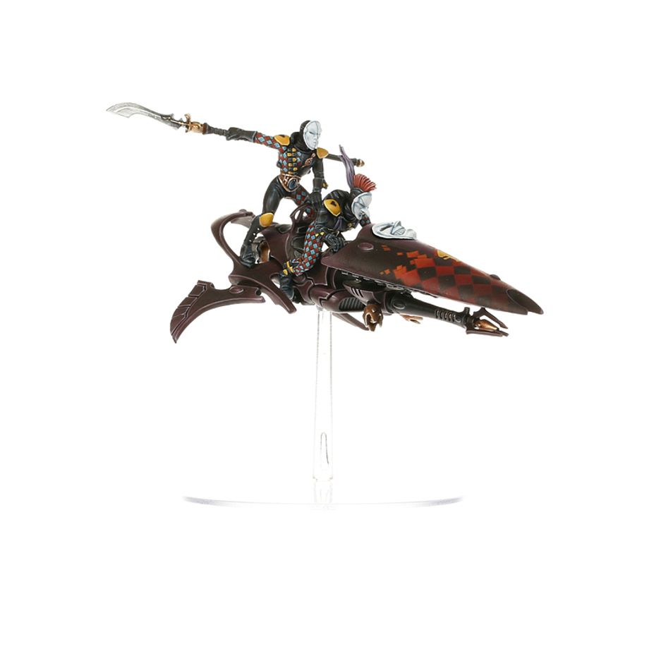 Skyweavers