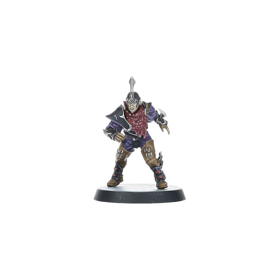 Dungeon Bowl: El caótico juego de Blood Bowl bajo tierra