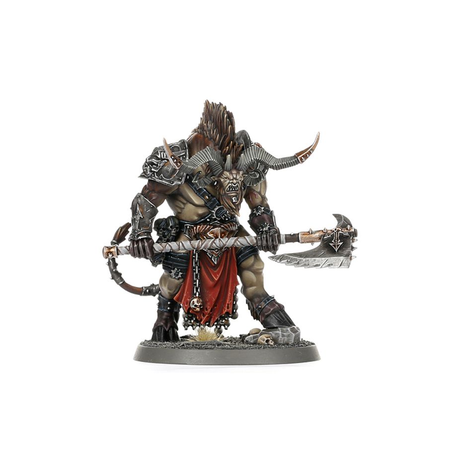 Ogroid Theridons