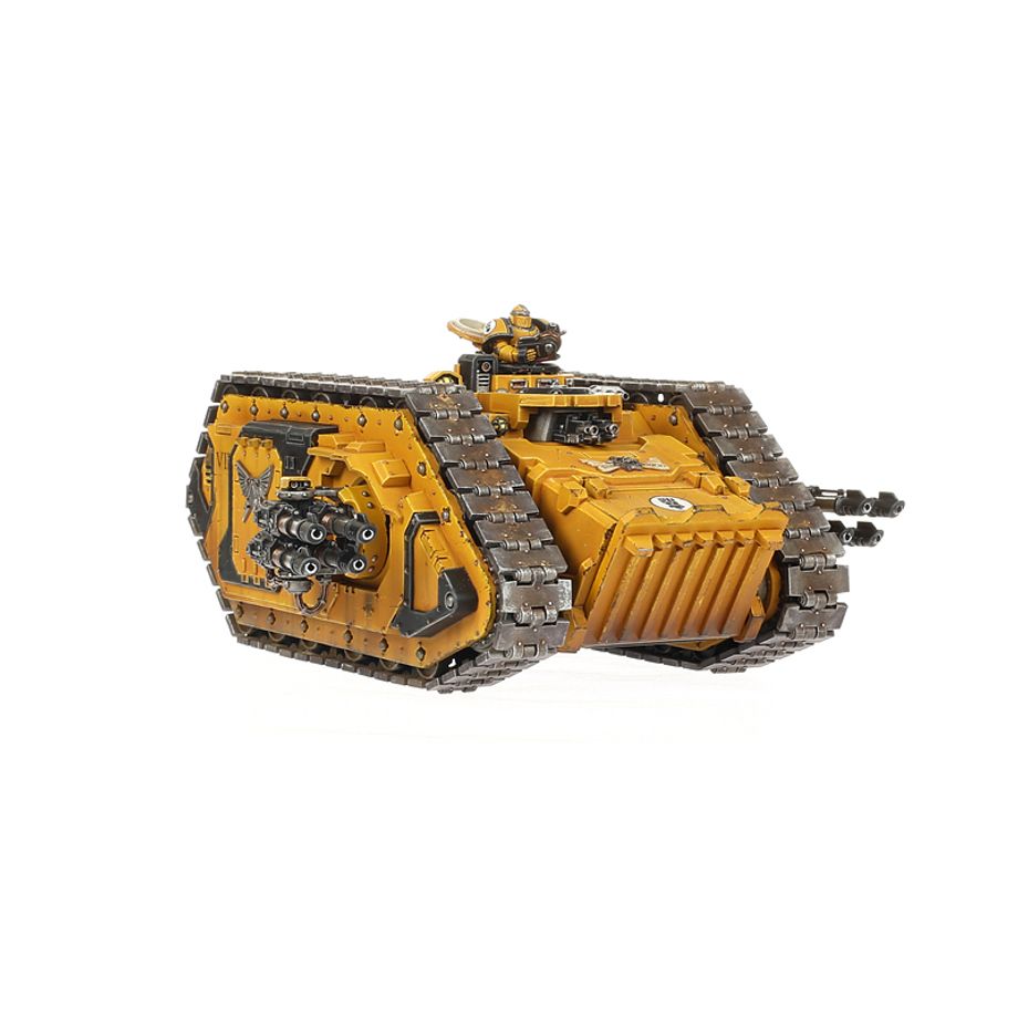 Warhammer: The Horus Heresy – Age of Darkness