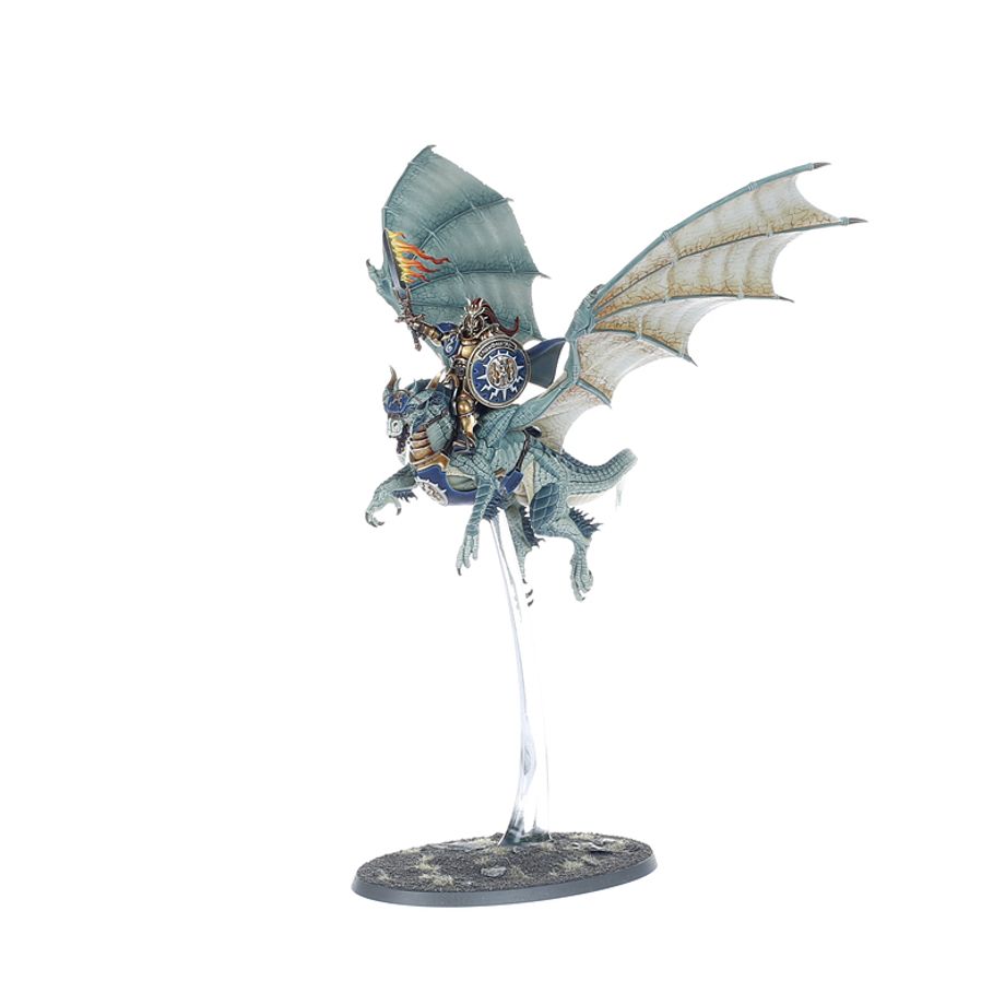 Knight-Draconis