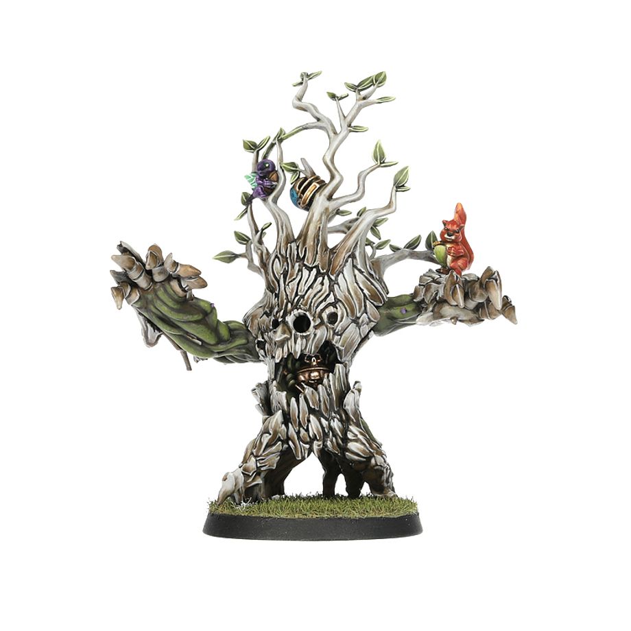 Treeman