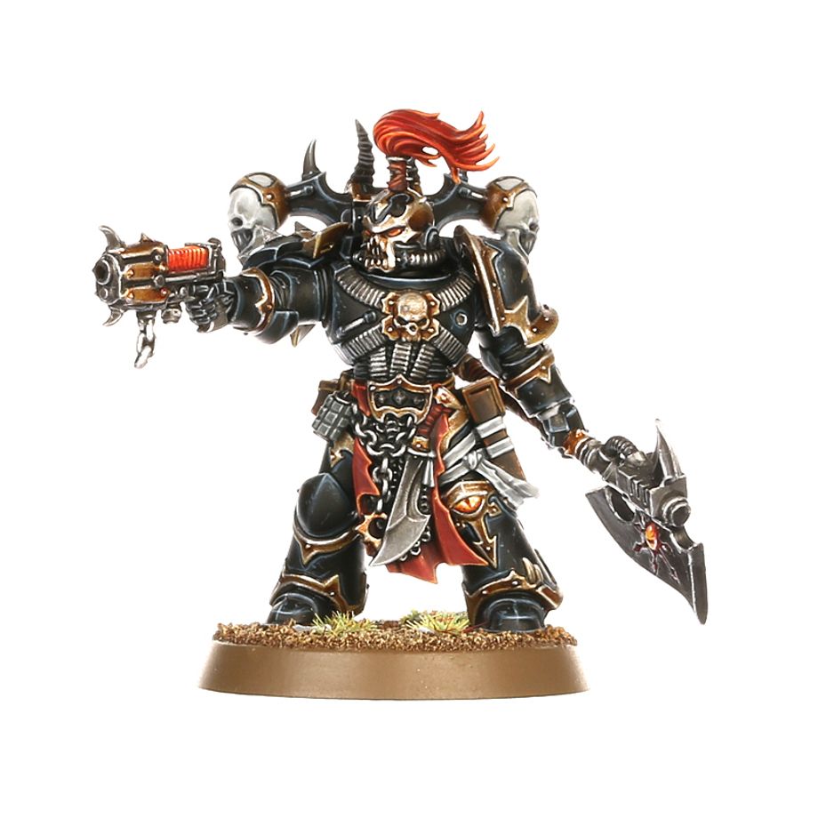 Legionaries