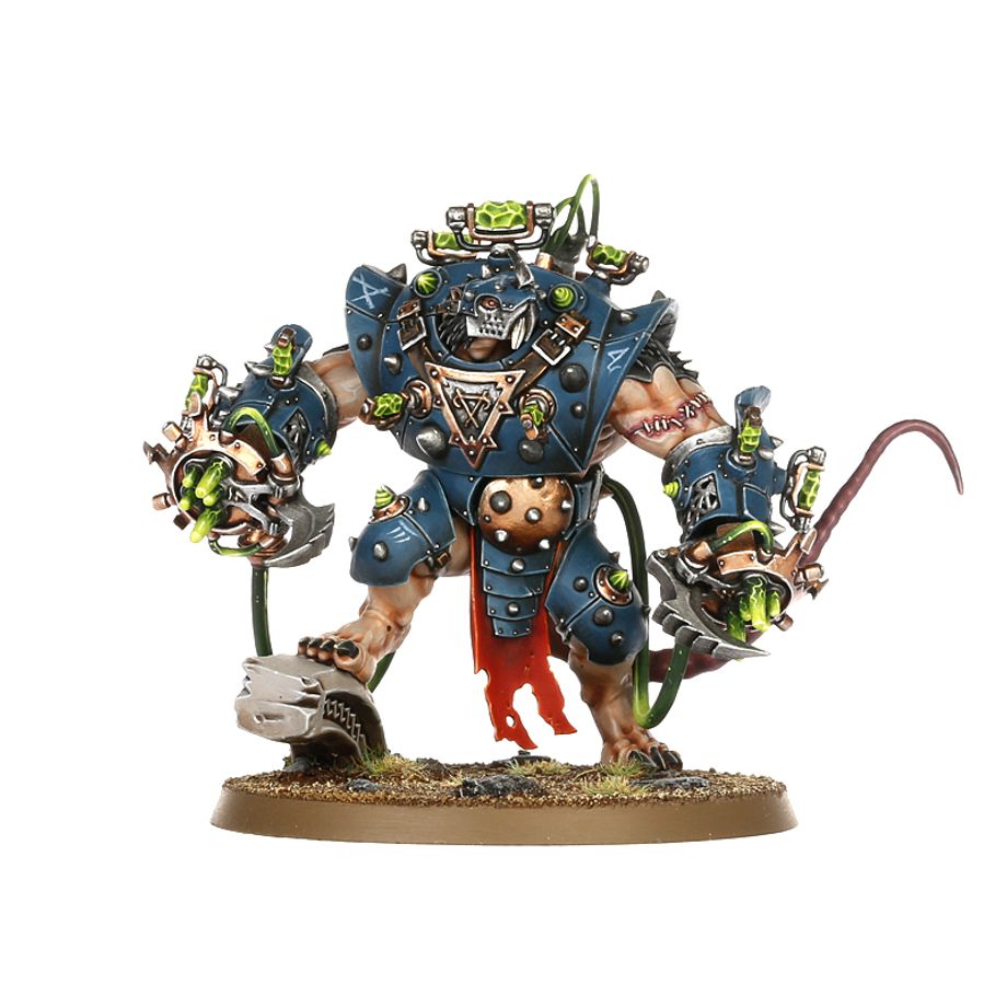 Stormfiends