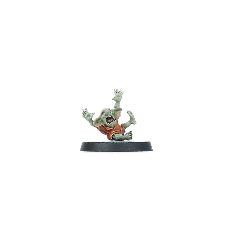 Dungeon Bowl: El caótico juego de Blood Bowl bajo tierra