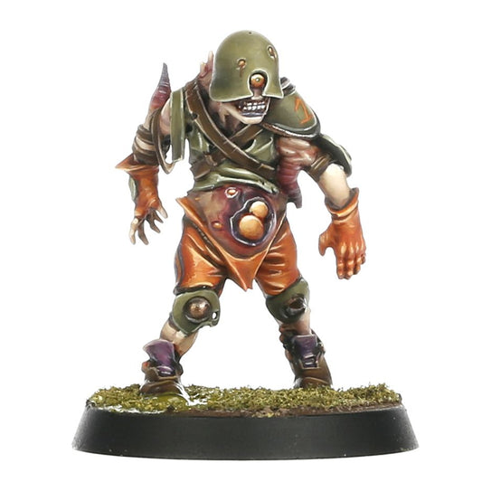 Nurgle’s Rotters - Nurgle Blood Bowl Team
