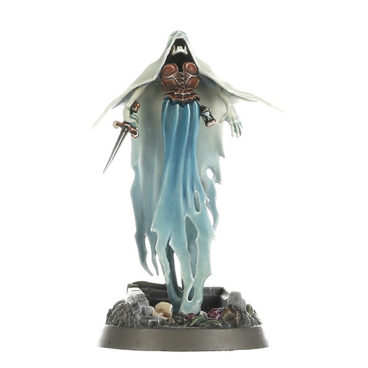 Myrmourn Banshees