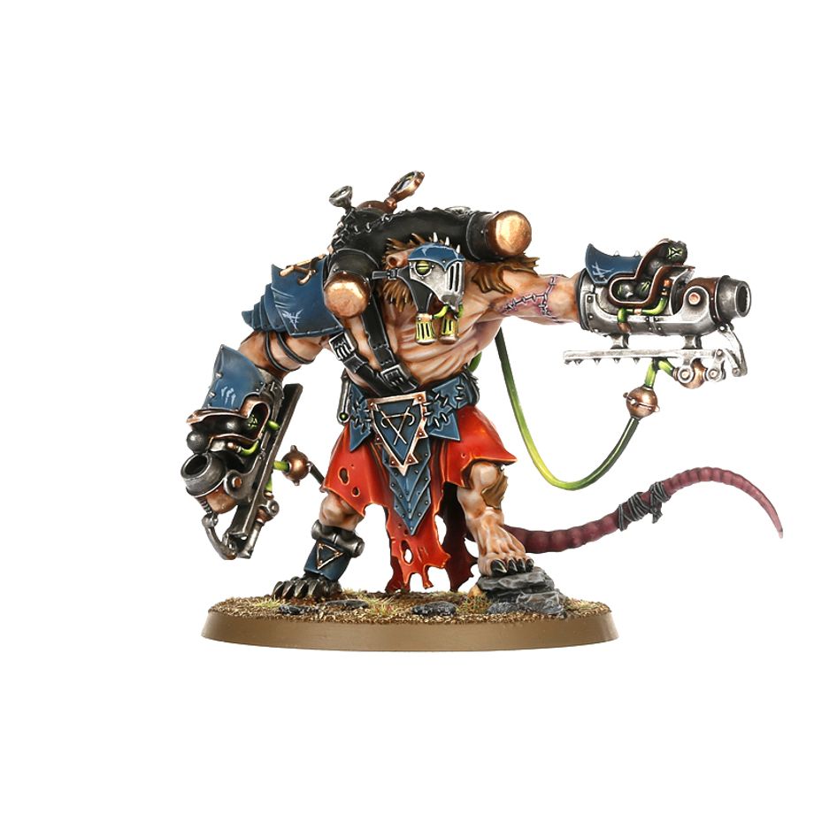 Stormfiends