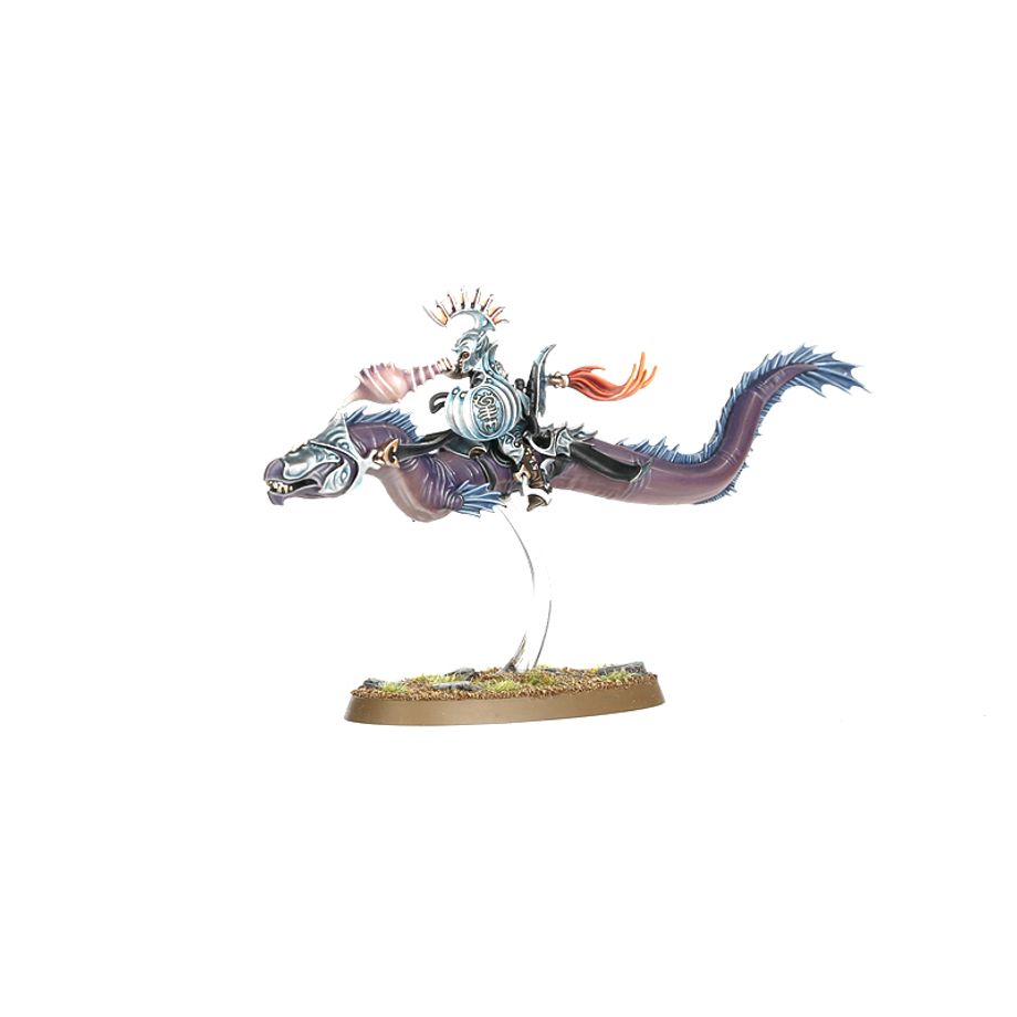Akhelian Morrsarr Guard
