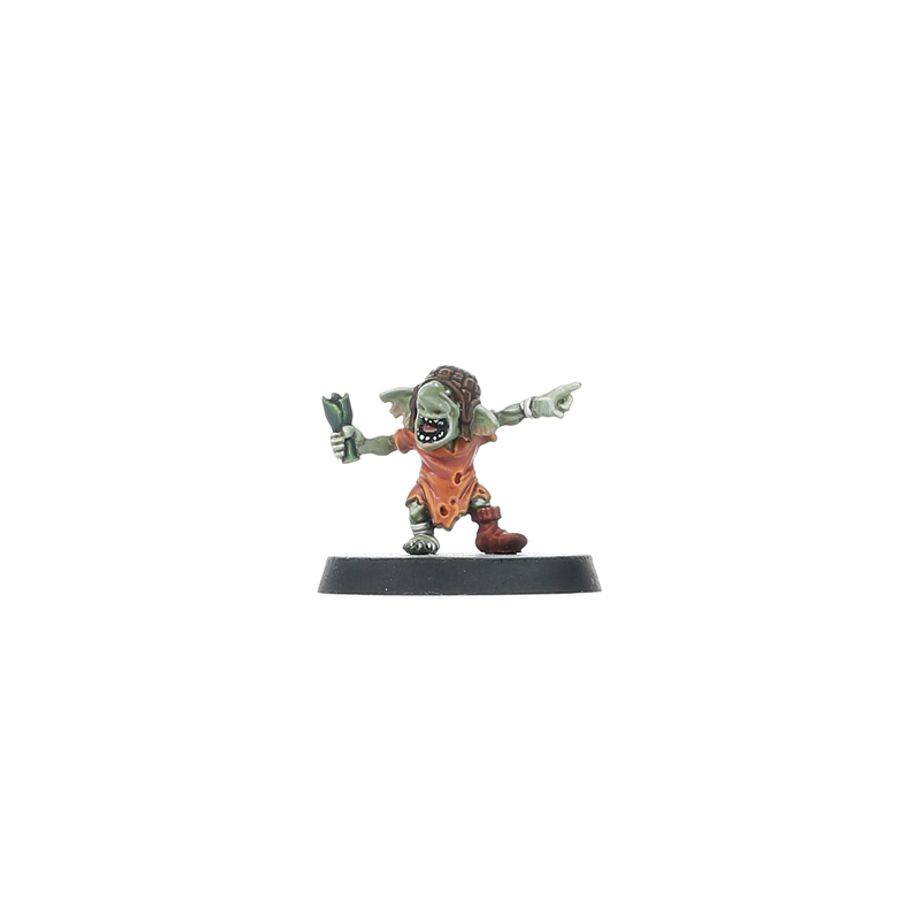 Dungeon Bowl: El caótico juego de Blood Bowl bajo tierra