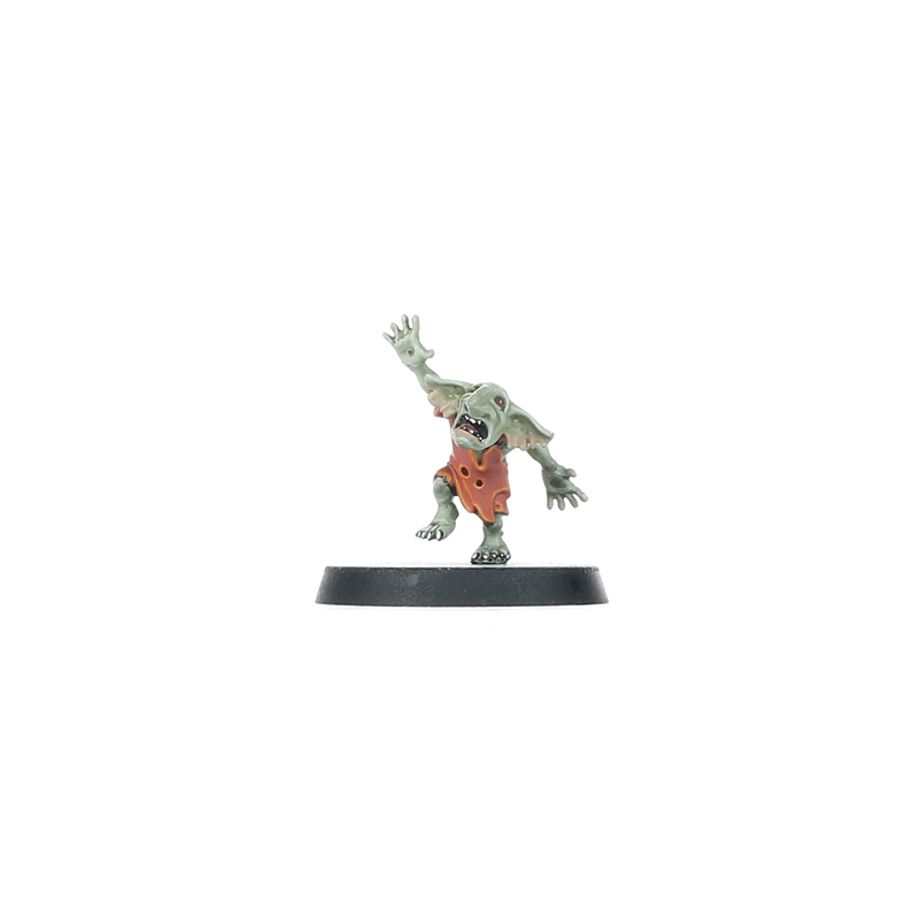Dungeon Bowl: El caótico juego de Blood Bowl bajo tierra