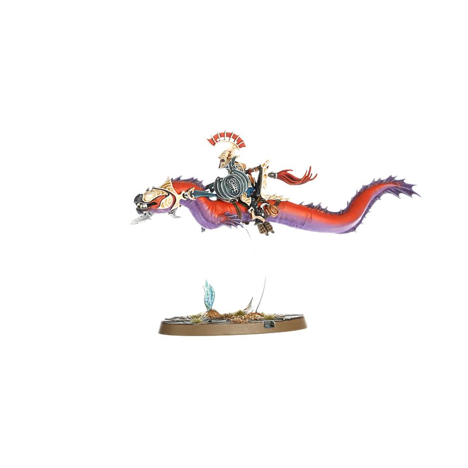 Akhelian Morrsarr Guard