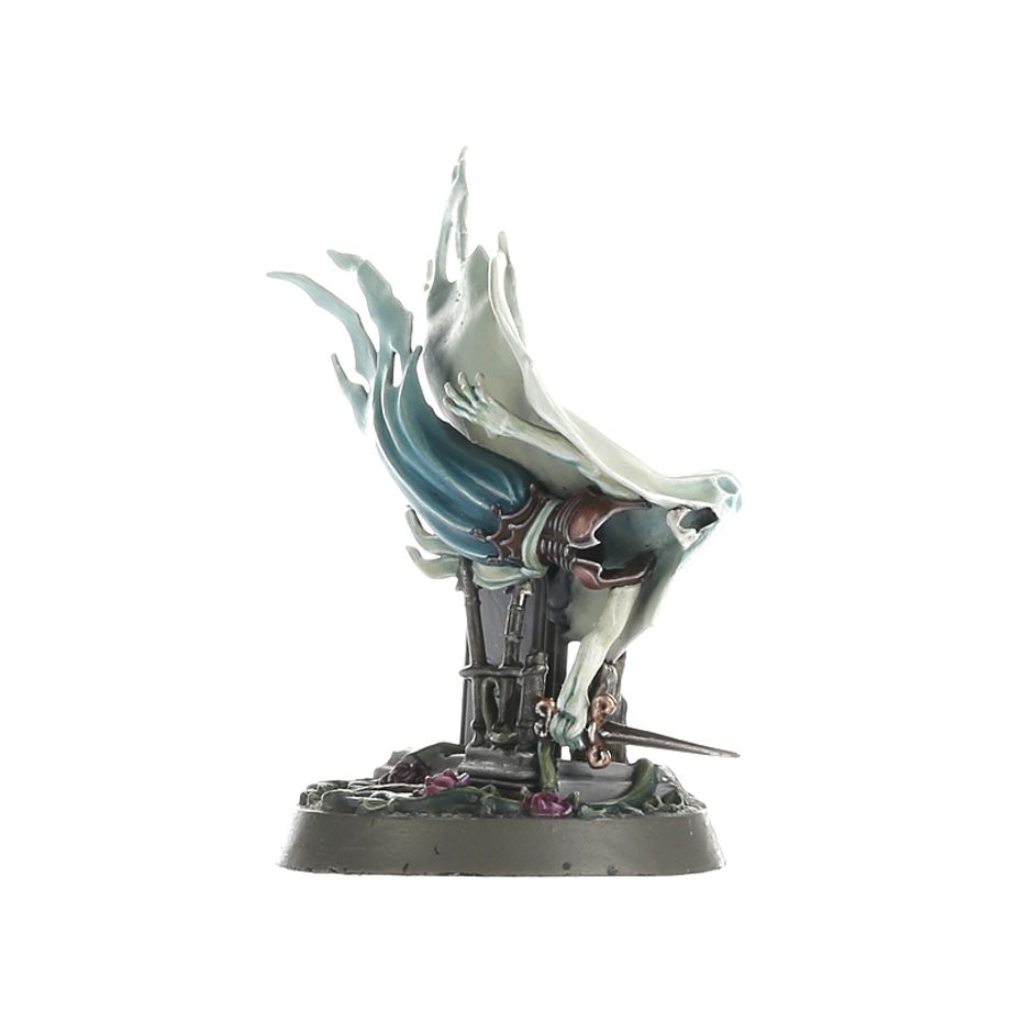 Myrmourn Banshees