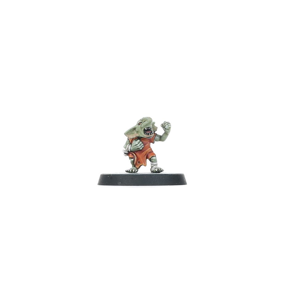 Dungeon Bowl: El caótico juego de Blood Bowl bajo tierra