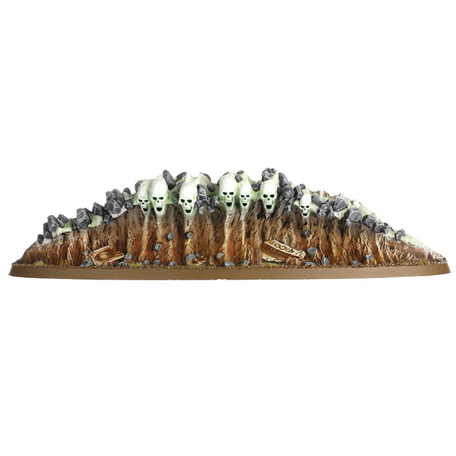 Warhammer Age of Sigmar: Malign Sorcery