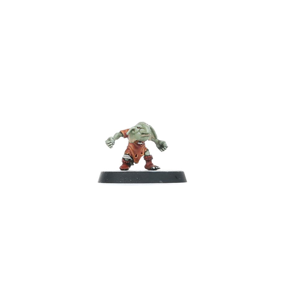Dungeon Bowl: El caótico juego de Blood Bowl bajo tierra