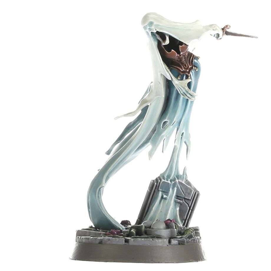 Myrmourn Banshees