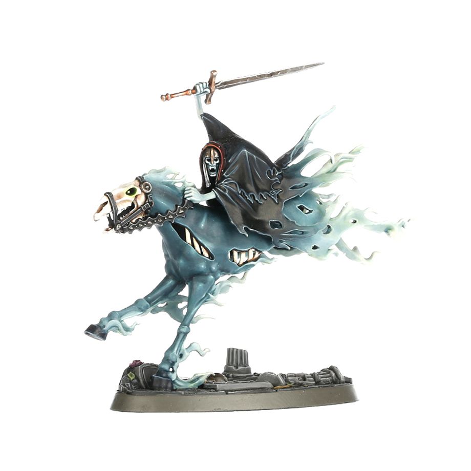 Dreadblade Harrows