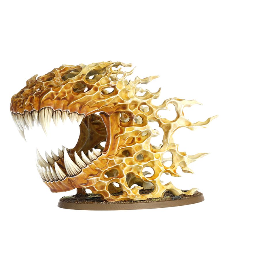 Warhammer Age of Sigmar: Malign Sorcery
