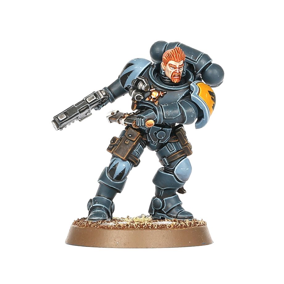 Hounds of Morkai
