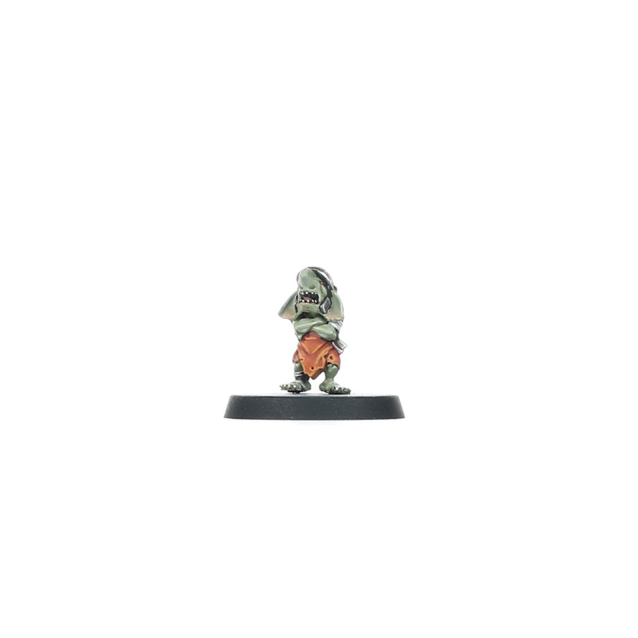 Dungeon Bowl: Das Spiel unterirdischen Bloow-Bowl-Wahnsinns