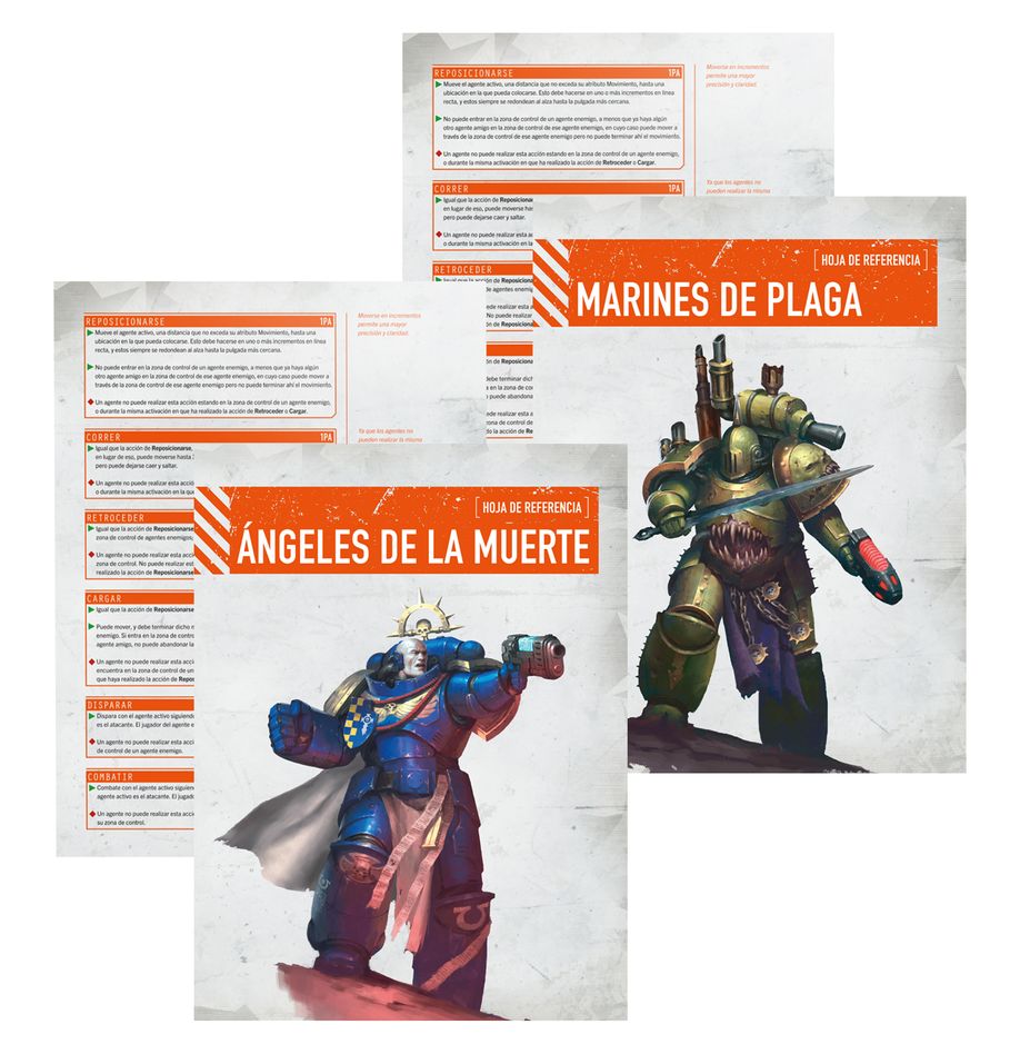 Kill Team: Caja de inicio