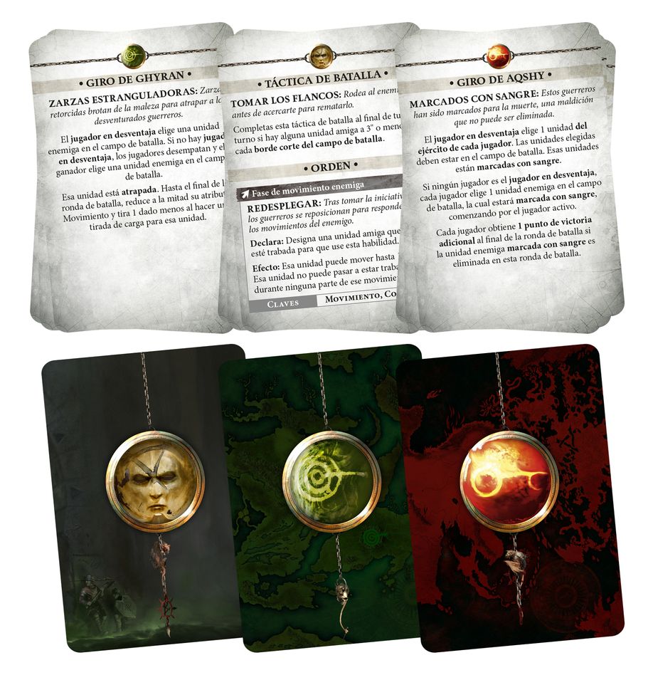 Warhammer Age of Sigmar: Set de inicio definitivo