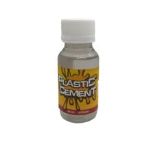 Cemento Plástico Repuesto (40ml)