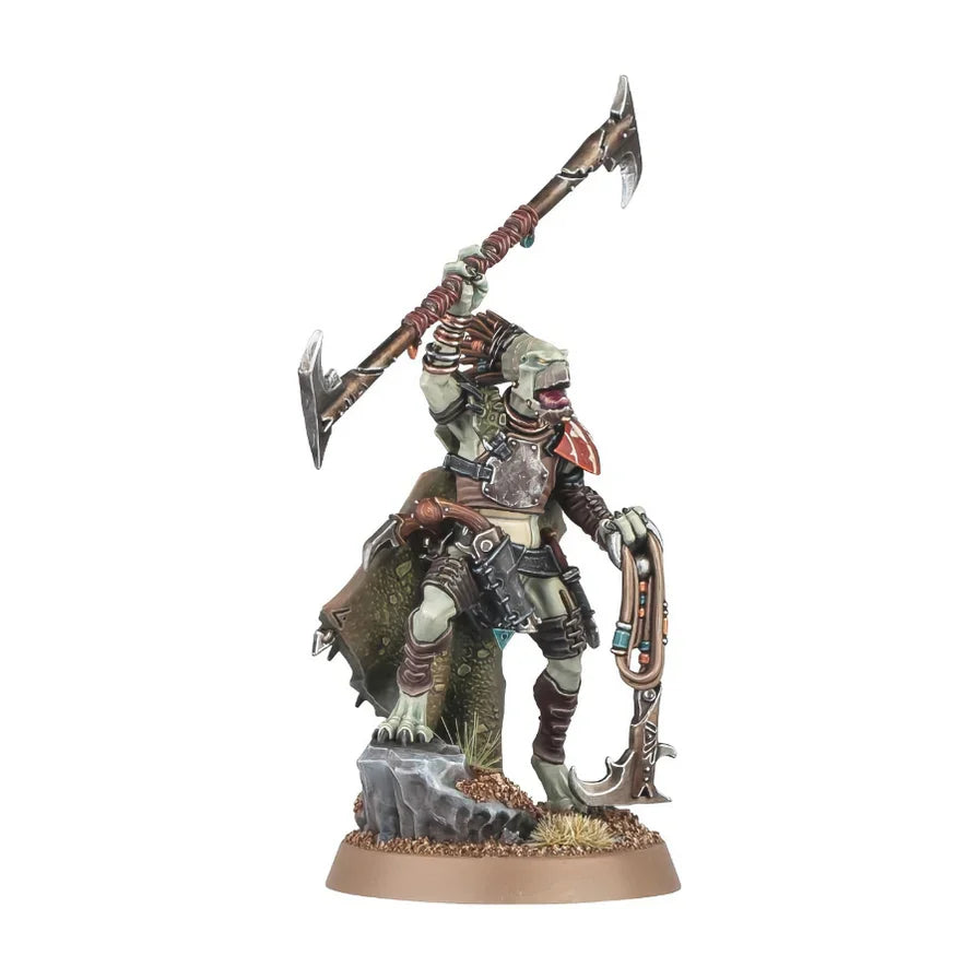 Tau Empire Army Set Kroot Hunting Pack