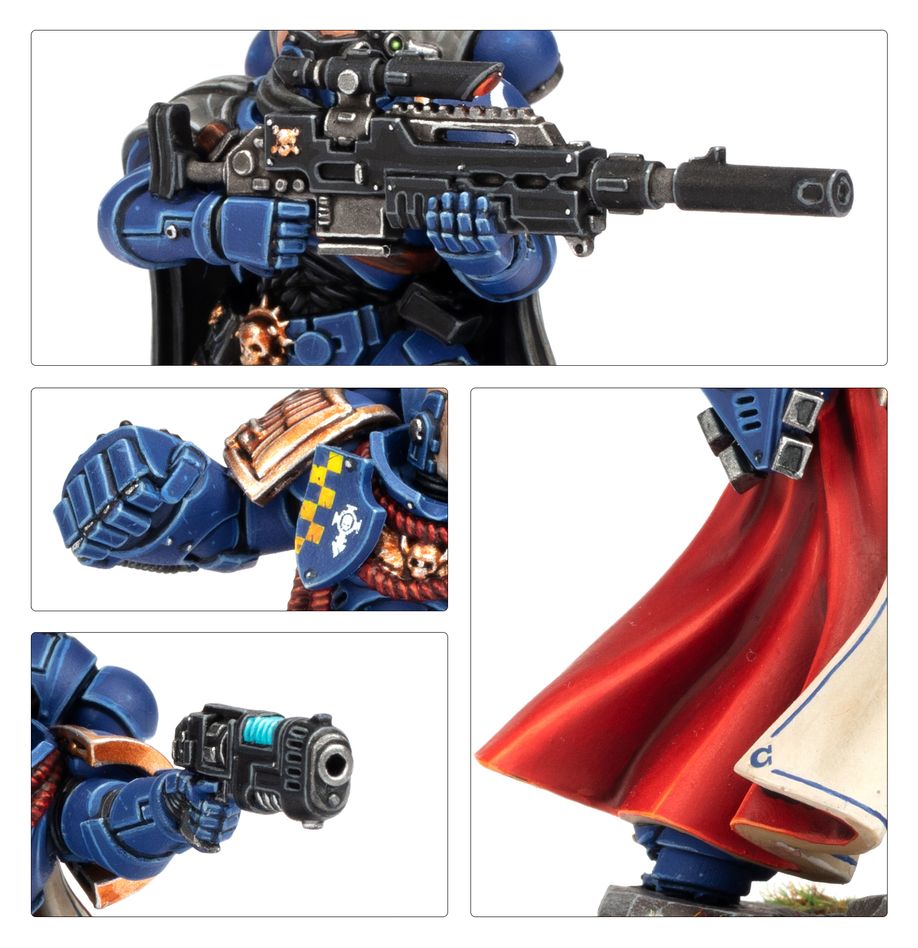 Kill Team: Caja de inicio