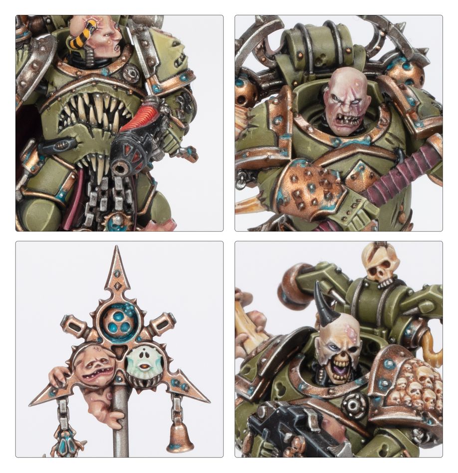 Kill Team: Caja de inicio