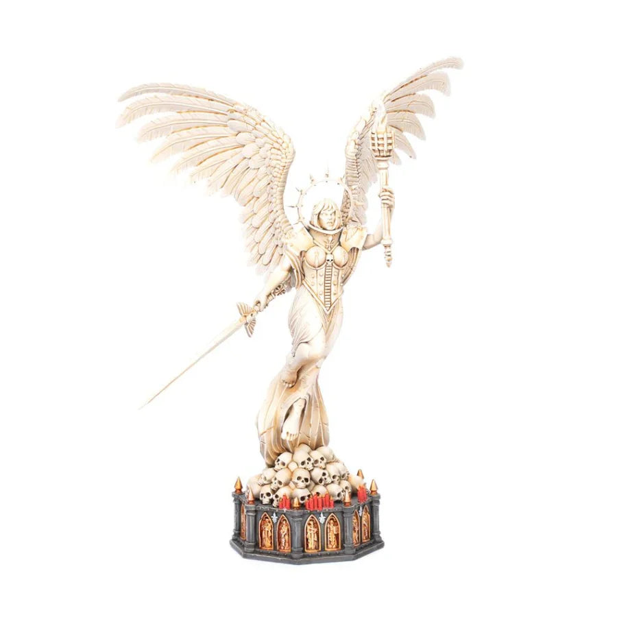WH40k: Kill Team: Blood & Zeal (Inglés)