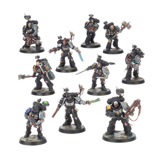 Kill Team: Tomb World (English)
