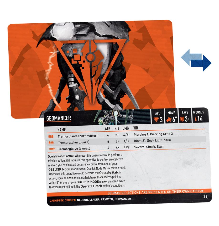 Kill Team: Tomb World (English)