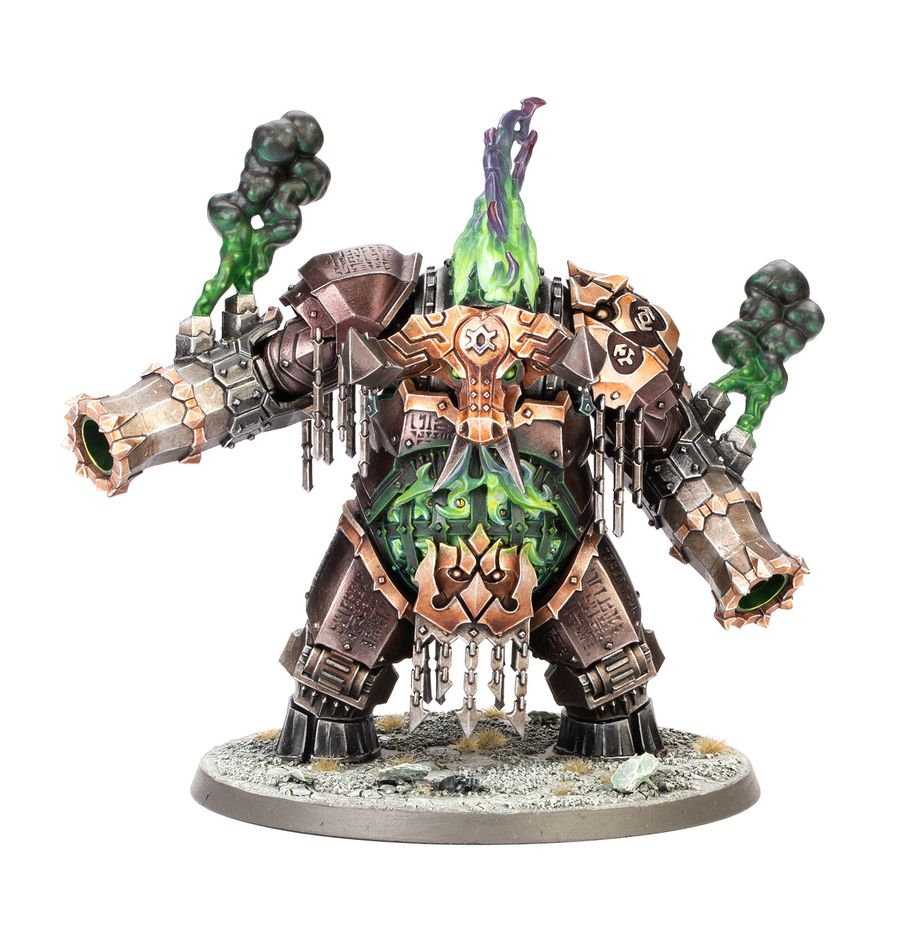 Helsmiths of Hashut Army Set (English)