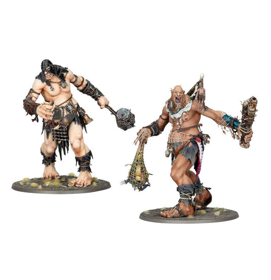 Brawlers of Behemat (English)