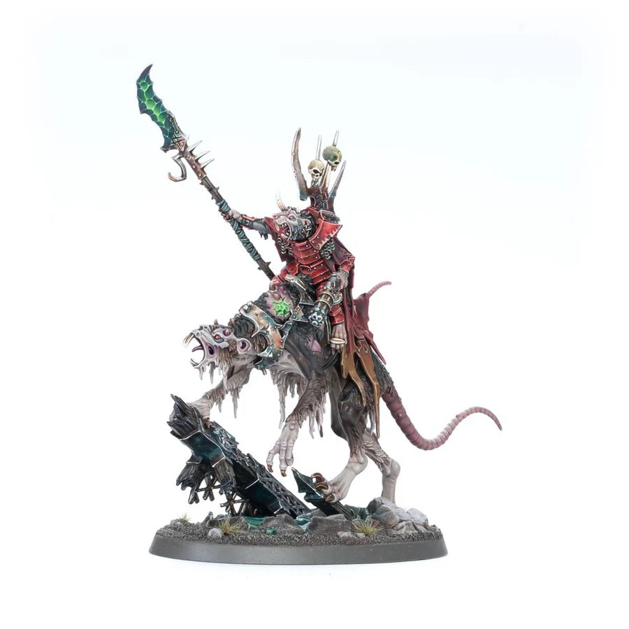 Skaventide (Inglés) - Warhammer: Age of Sigmar